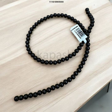 תמונה של אוניקס עגול 5 מ"מ