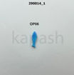 תמונה של OP דג 6X20 מ"מ (יח')