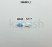 תמונה של OP ענן 7.3X12 מ"מ (יח')