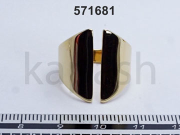 תמונה של טבעת מיקרוני טניה מאוזנת (יח')