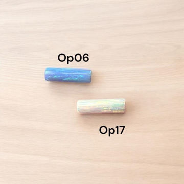 תמונה של OP 3X10mm צינור צילינדר חור עובר (יח')