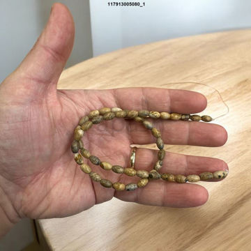 תמונה של ג'ספר פיקצ'ר חבית 5X8 מ"מ