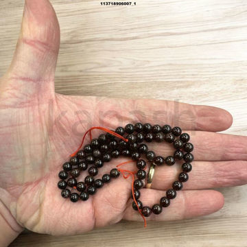 תמונה של גרנט עגול 6-6.5 מ"מ קדח גדול