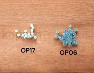 תמונה של OP 2.5mm עגול קבושון (יח')
