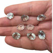 תמונה של גרין אמטיסט 10x12mm אובל פסט (יח')